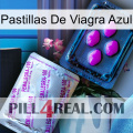 Blue Viagra Pills 37